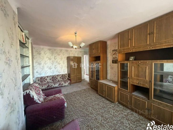 3-комн квартира улица Энтузиастов, 50,  д. 50