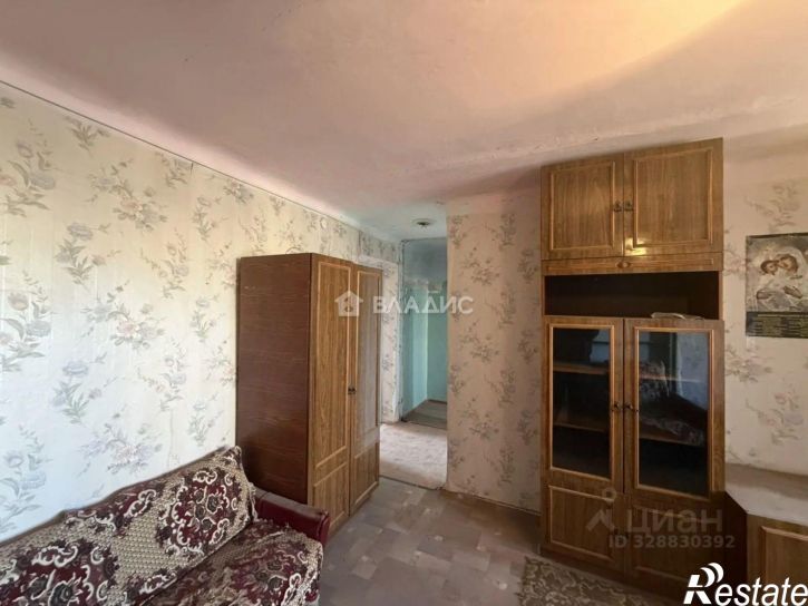 3-комн квартира улица Энтузиастов, 50,  д. 50