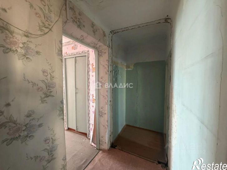 3-комн квартира улица Энтузиастов, 50,  д. 50