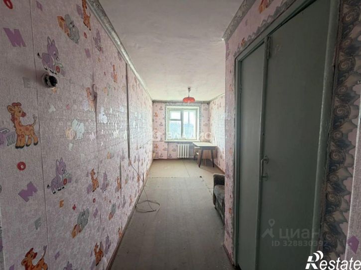 3-комн квартира улица Энтузиастов, 50,  д. 50