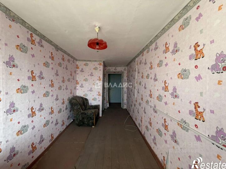 3-комн квартира улица Энтузиастов, 50,  д. 50