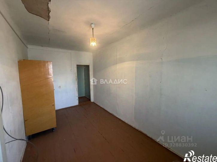 3-комн квартира улица Энтузиастов, 50,  д. 50