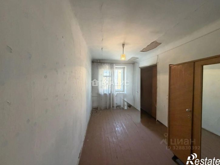3-комн квартира улица Энтузиастов, 50,  д. 50