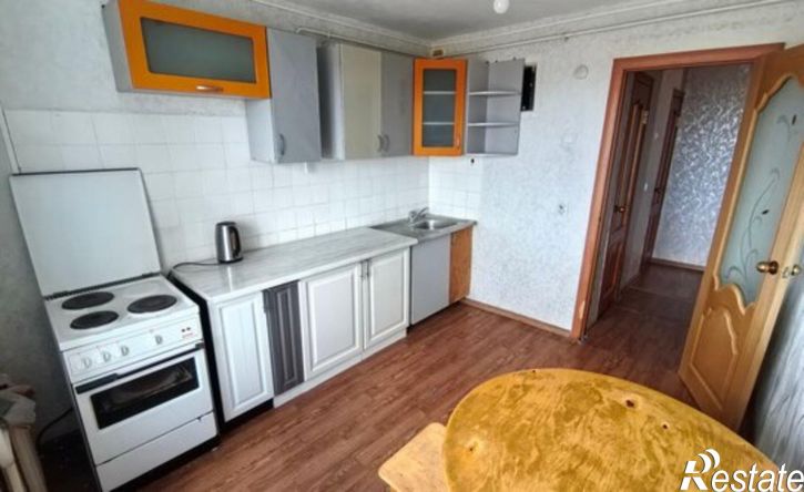1-комн квартира Новая улица, 59,  д. 59
