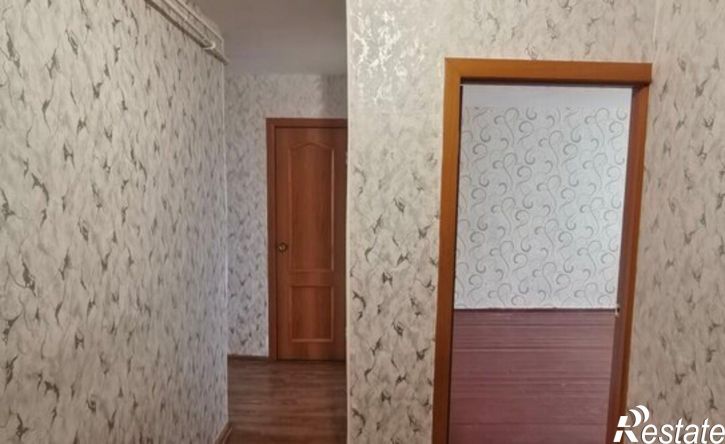 1-комн квартира Новая улица, 59,  д. 59