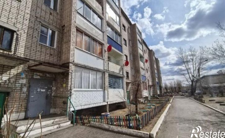 1-комн квартира Новая улица, 59,  д. 59