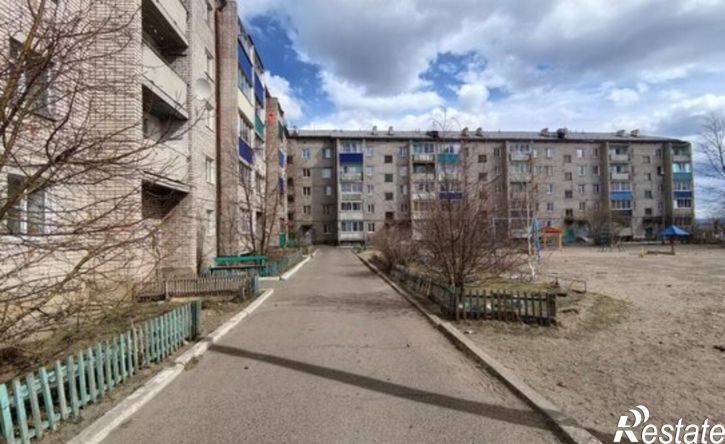 1-комн квартира Новая улица, 59,  д. 59