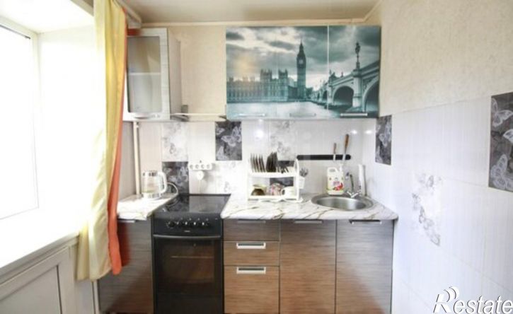 2-комн квартира микрорайон Северный, 6