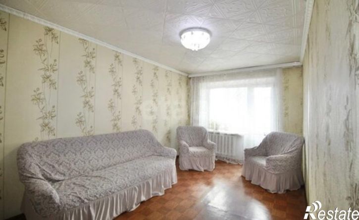 2-комн квартира микрорайон Северный, 6