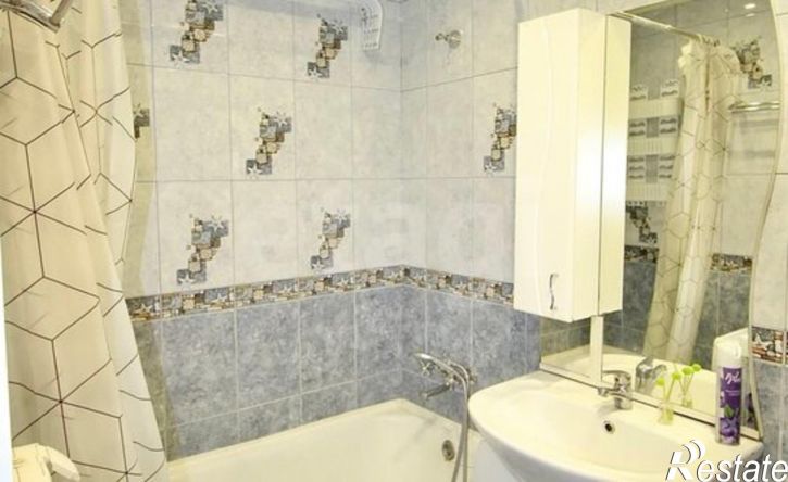 2-комн квартира микрорайон Северный, 6