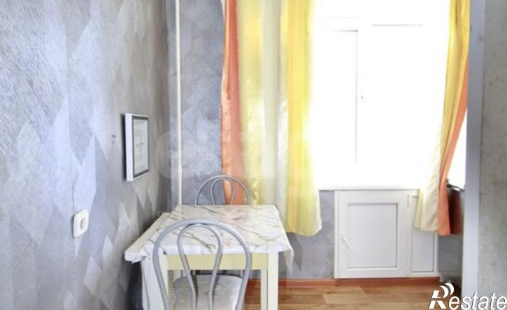 2-комн квартира микрорайон Северный, 6