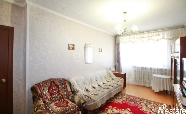 3-комн квартира улица Строителей, 83,  д. 83