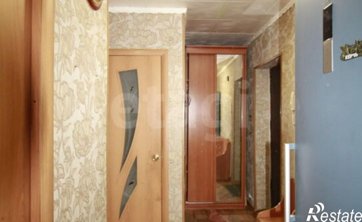 2-комн квартира микрорайон Северный, 6