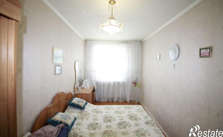 3-комн квартира улица Строителей, 83,  д. 83