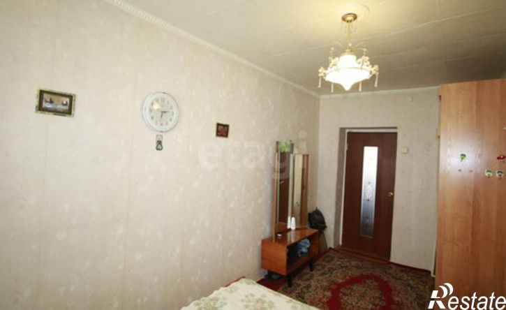 3-комн квартира улица Строителей, 83,  д. 83