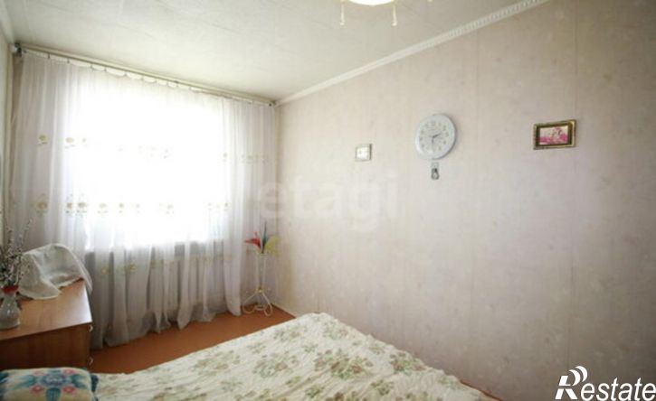 3-комн квартира улица Строителей, 83,  д. 83