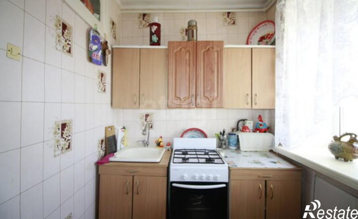 3-комн квартира улица Строителей, 83,  д. 83