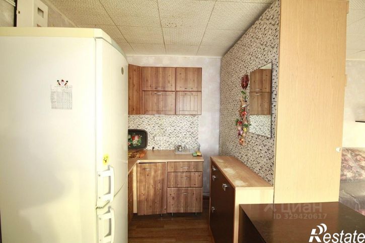 Комната улица Назара Широких, 11,  д. 11