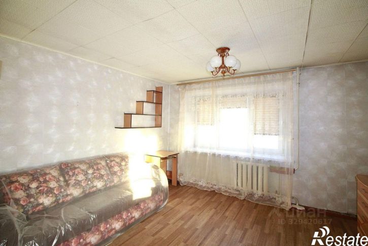Комната улица Назара Широких, 11,  д. 11