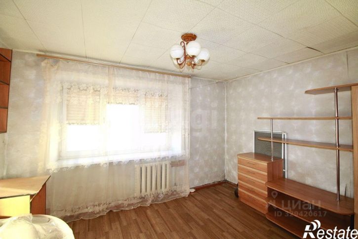 Комната улица Назара Широких, 11,  д. 11