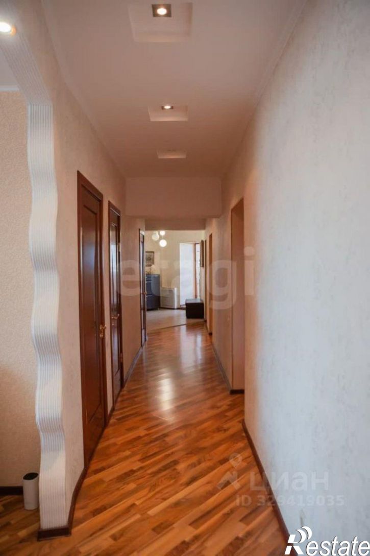 4-комн квартира Ангарская улица, 19,  д. 19
