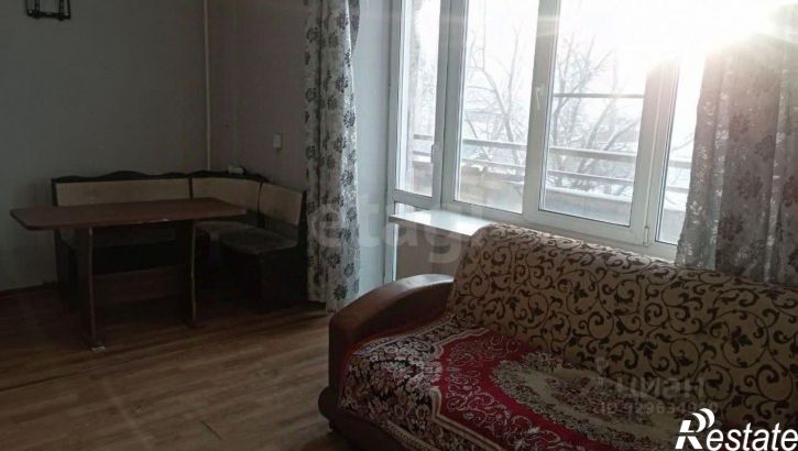 Комната улица Недорезова, 16,  д. 16