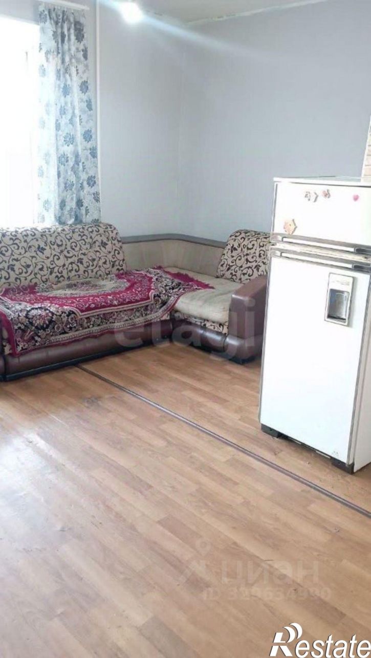Комната улица Недорезова, 16,  д. 16