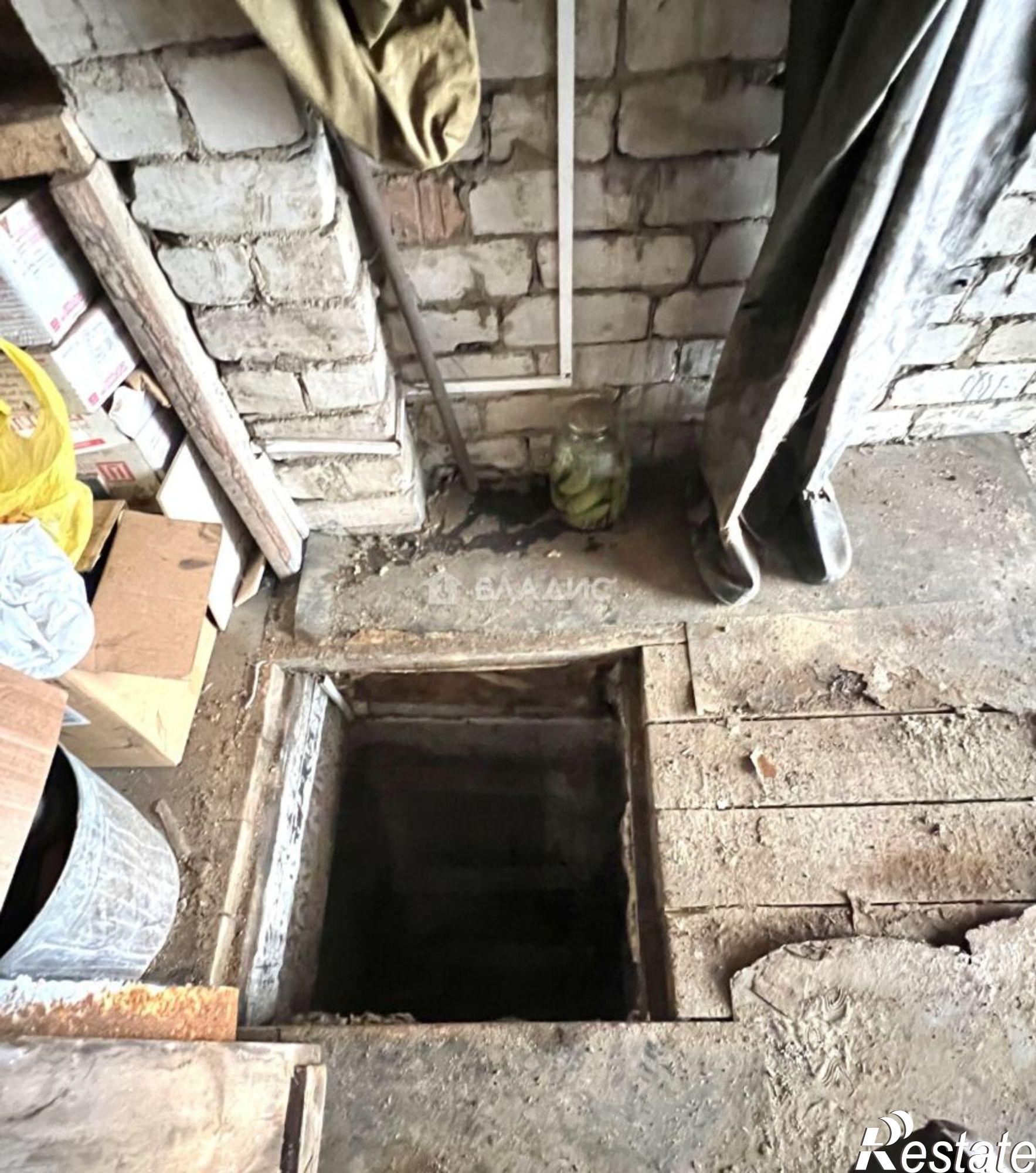 Купить гараж, место в паркинге за 3 570 000 рублей на улица Полины Осипенко, 38