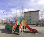 комната 37 кв м улица Энергетиков, 18
