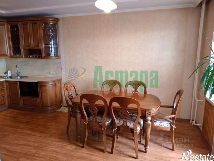 2-комн квартира улица Столярова, 91,  д. 91