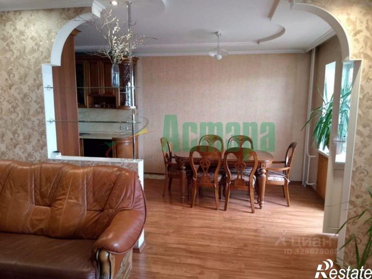 2-комн квартира улица Столярова, 91,  д. 91