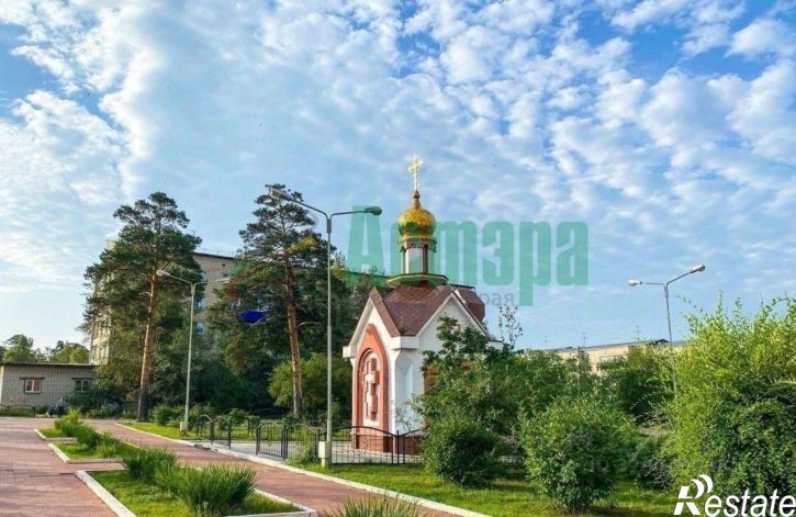 2-комн квартира улица Столярова, 91,  д. 91