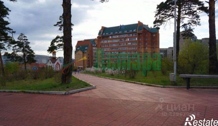 2-комн квартира улица Столярова, 91,  д. 91