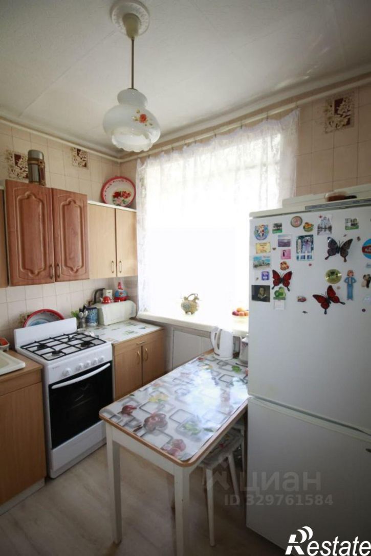 3-комн квартира улица Строителей, 83,  д. 83