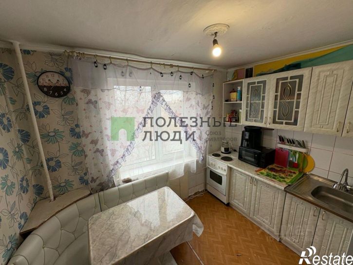 2-комн квартира Верхоленская улица, 18,  д. 18
