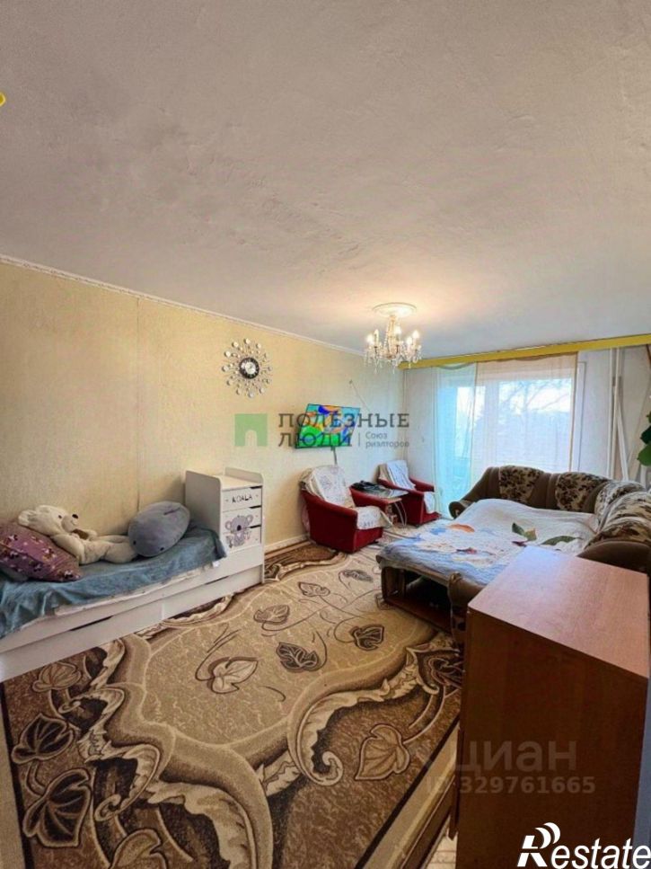 2-комн квартира Верхоленская улица, 18,  д. 18