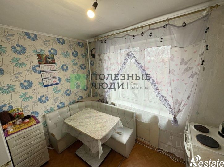 2-комн квартира Верхоленская улица, 18,  д. 18