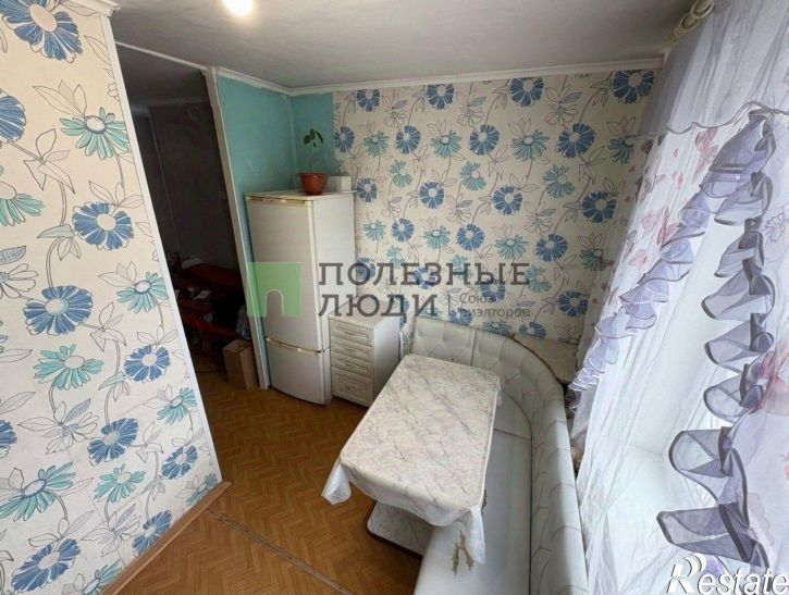 2-комн квартира Верхоленская улица, 18,  д. 18