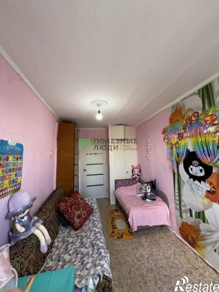 2-комн квартира Верхоленская улица, 18,  д. 18