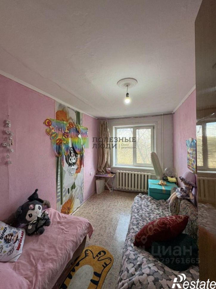 2-комн квартира Верхоленская улица, 18,  д. 18