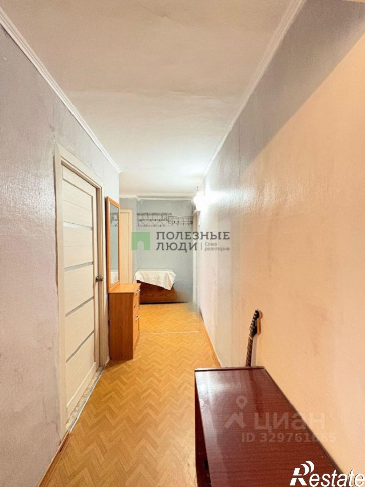 2-комн квартира Верхоленская улица, 18,  д. 18