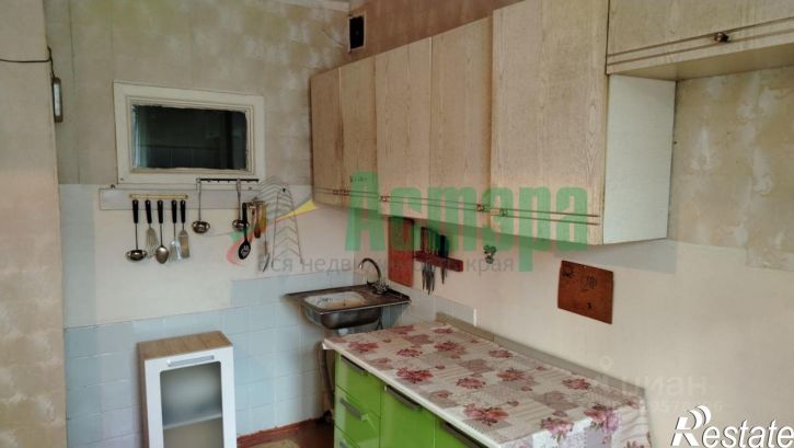 2-комн квартира Магистральная улица, 3А,  д. 3А