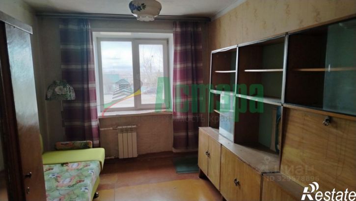 2-комн квартира Магистральная улица, 3А,  д. 3А