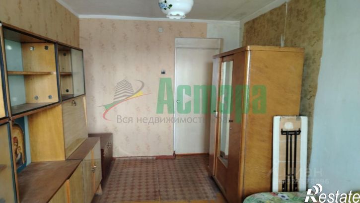 2-комн квартира Магистральная улица, 3А,  д. 3А