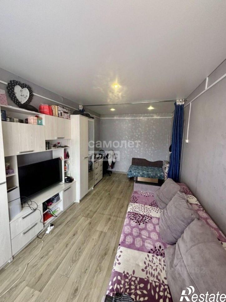 1-комн квартира Казачья улица, 3В,  д. 3В