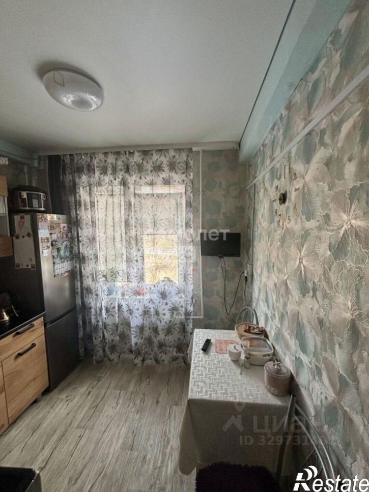 1-комн квартира Казачья улица, 3В,  д. 3В