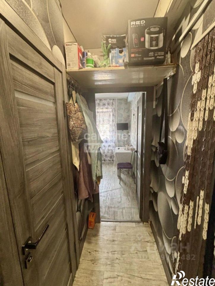 1-комн квартира Казачья улица, 3В,  д. 3В