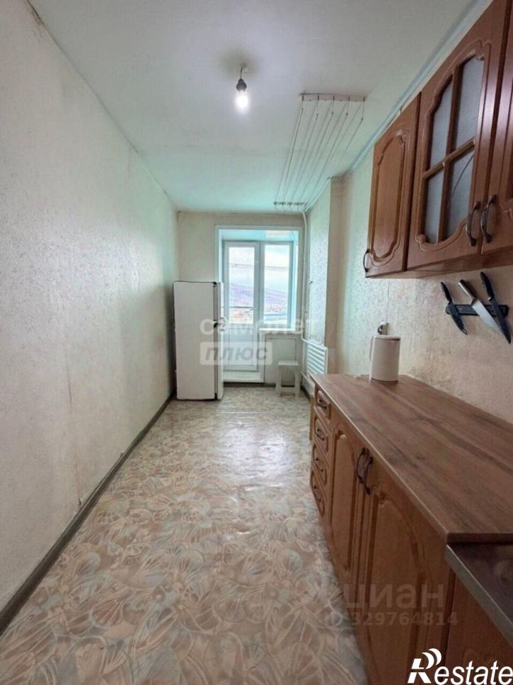1-комн квартира улица Шестиперова, 16,  д. 16
