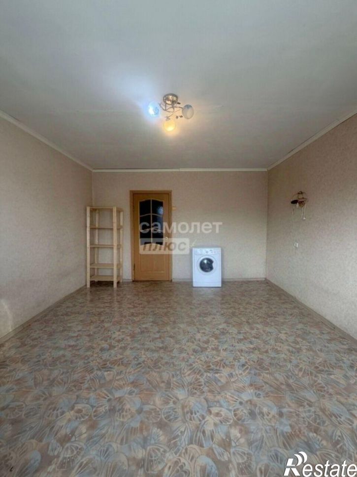 1-комн квартира улица Шестиперова, 16,  д. 16