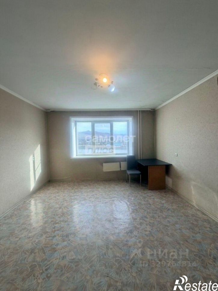 1-комн квартира улица Шестиперова, 16,  д. 16
